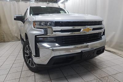Used 2021 Chevrolet Silverado 1500 LT Crew Cab for sale #TZ207236B - photo 2
