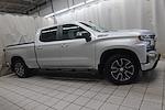 Used 2021 Chevrolet Silverado 1500 LT Crew Cab for sale #TZ207236B - photo 1