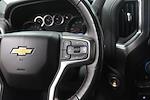 Used 2021 Chevrolet Silverado 1500 LT Crew Cab for sale #TZ207236B - photo 17