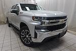 Used 2021 Chevrolet Silverado 1500 LT Crew Cab for sale #TZ207236B - photo 3