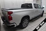 Used 2021 Chevrolet Silverado 1500 LT Crew Cab for sale #TZ207236B - photo 7