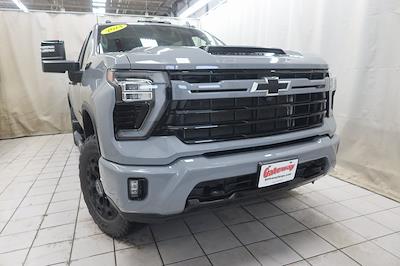 Used 2024 Chevrolet Silverado 2500 LT Crew Cab for sale #TZ208525C - photo 1
