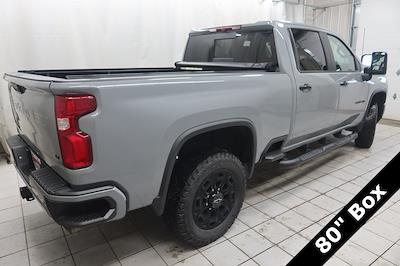 Used 2024 Chevrolet Silverado 2500 LT Crew Cab for sale #TZ208525C - photo 2