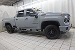 Used 2024 Chevrolet Silverado 2500 LT Crew Cab for sale #TZ208525C - photo 3