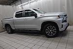 2021 Chevrolet Silverado 1500 Crew Cab 4WD Pickup for sale #TZ213919A - photo 3