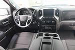 2021 Chevrolet Silverado 1500 Crew Cab 4WD Pickup for sale #TZ213919A - photo 12