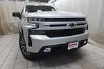2021 Chevrolet Silverado 1500 Crew Cab 4WD Pickup for sale #TZ213919A - photo 4