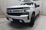 2021 Chevrolet Silverado 1500 Crew Cab 4WD Pickup for sale #TZ213919A - photo 6