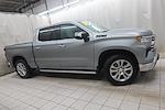 2025 Chevrolet Silverado 1500 Crew Cab 4WD Pickup for sale #TZ214939A - photo 1