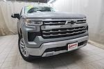 2025 Chevrolet Silverado 1500 Crew Cab 4WD Pickup for sale #TZ214939A - photo 2
