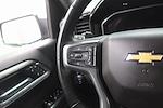 2025 Chevrolet Silverado 1500 Crew Cab 4WD Pickup for sale #TZ214939A - photo 20
