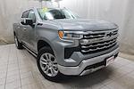 2025 Chevrolet Silverado 1500 Crew Cab 4WD Pickup for sale #TZ214939A - photo 3