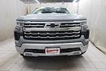 2025 Chevrolet Silverado 1500 Crew Cab 4WD Pickup for sale #TZ214939A - photo 4