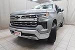 2025 Chevrolet Silverado 1500 Crew Cab 4WD Pickup for sale #TZ214939A - photo 5