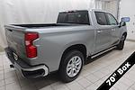 2025 Chevrolet Silverado 1500 Crew Cab 4WD Pickup for sale #TZ214939A - photo 7