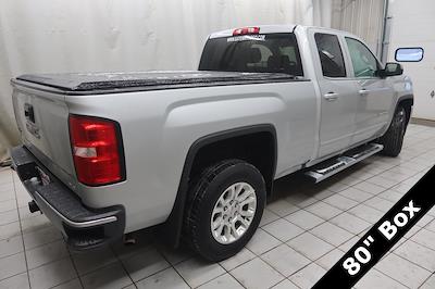 Used 2018 GMC Sierra 1500 SLE Double Cab for sale #TZ221565A - photo 2