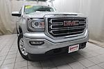 Used 2018 GMC Sierra 1500 SLE Double Cab for sale #TZ221565A - photo 2