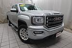 Used 2018 GMC Sierra 1500 SLE Double Cab for sale #TZ221565A - photo 3