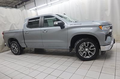 2023 Chevrolet Silverado 1500 Crew Cab 4WD Pickup for sale #TZ222299A - photo 1