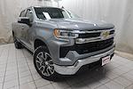 2023 Chevrolet Silverado 1500 Crew Cab 4WD Pickup for sale #TZ222299A - photo 3