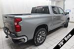 2023 Chevrolet Silverado 1500 Crew Cab 4WD Pickup for sale #TZ222299A - photo 7