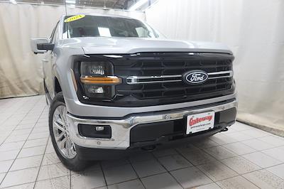 Used 2024 Ford F-150 - photo 1