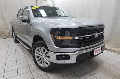 Used 2024 Ford F-150 - photo 1
