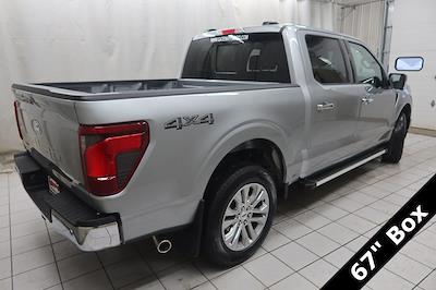 Used 2024 Ford F-150 - photo 1