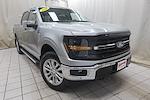 2024 Ford F-150 SuperCrew Cab 4WD Pickup for sale #TZ224079A - photo 1