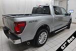 2024 Ford F-150 SuperCrew Cab 4WD Pickup for sale #TZ224079A - photo 2