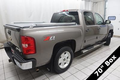 2013 Chevrolet Silverado 1500 Crew Cab 4WD Pickup for sale #TZ226296A - photo 2