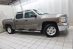 2013 Chevrolet Silverado 1500 Crew Cab 4WD Pickup for sale #TZ226296A - photo 3