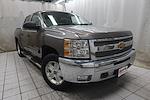 2013 Chevrolet Silverado 1500 Crew Cab 4WD Pickup for sale #TZ226296A - photo 1