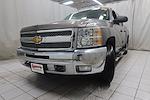 2013 Chevrolet Silverado 1500 Crew Cab 4WD Pickup for sale #TZ226296A - photo 6