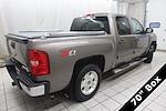 2013 Chevrolet Silverado 1500 Crew Cab 4WD Pickup for sale #TZ226296A - photo 2
