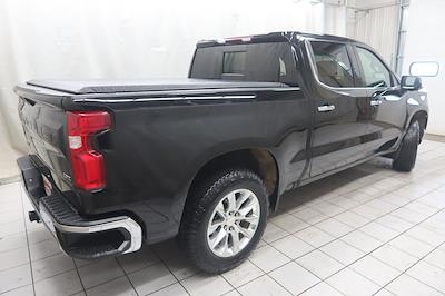 Used 2020 Chevrolet Silverado 1500 - photo 1