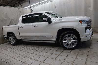 Used 2023 Chevrolet Silverado 1500 High Country Crew Cab for sale #TZ228556A - photo 1