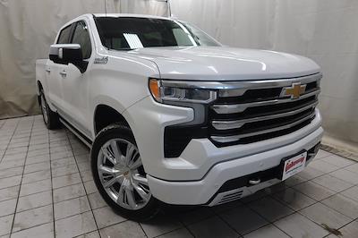 Used 2023 Chevrolet Silverado 1500 High Country Crew Cab for sale #TZ228556A - photo 1