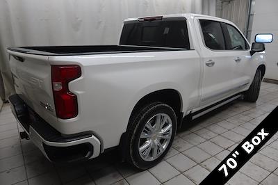 Used 2023 Chevrolet Silverado 1500 High Country Crew Cab for sale #TZ228556A - photo 2