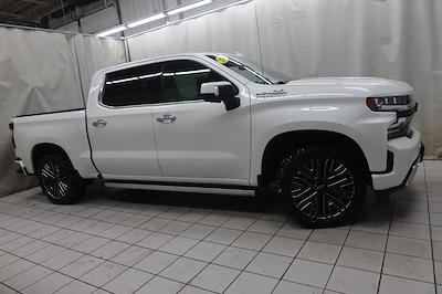 2021 Chevrolet Silverado 1500 Crew Cab 4WD Pickup for sale #TZ229097A - photo 1