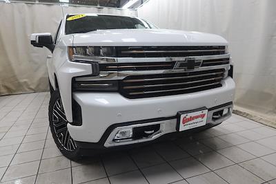 Used 2021 Chevrolet Silverado 1500 High Country Crew Cab for sale #TZ229097A - photo 2