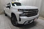 Used 2021 Chevrolet Silverado 1500 High Country Crew Cab for sale #TZ229097A - photo 1