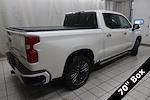 Used 2021 Chevrolet Silverado 1500 High Country Crew Cab for sale #TZ229097A - photo 2