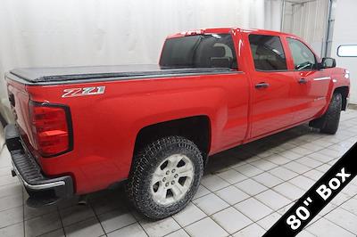 Used 2014 Chevrolet Silverado 1500 - photo 1