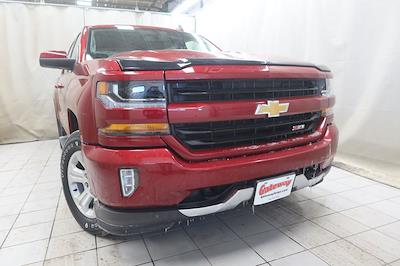 Used 2018 Chevrolet Silverado 1500 - photo 1