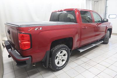 Used 2018 Chevrolet Silverado 1500 - photo 1