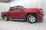 2018 Chevrolet Silverado 1500 Crew Cab 4WD Pickup for sale #TZ232187A - photo 3