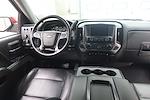 2018 Chevrolet Silverado 1500 Crew Cab 4WD Pickup for sale #TZ232187A - photo 11