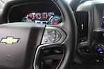 2018 Chevrolet Silverado 1500 Crew Cab 4WD Pickup for sale #TZ232187A - photo 17