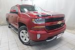 2018 Chevrolet Silverado 1500 Crew Cab 4WD Pickup for sale #TZ232187A - photo 1